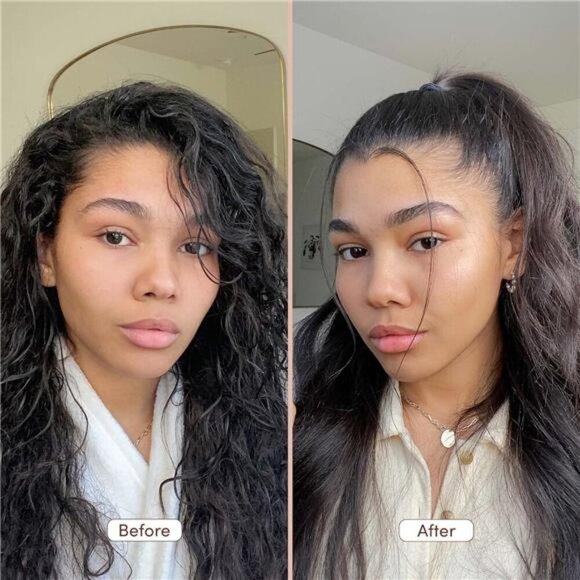 Wonder Crown Scalp Cleanser | Dry Scalp and Dandruff Treatment | Helps Stimulate - Picture 2 of 7